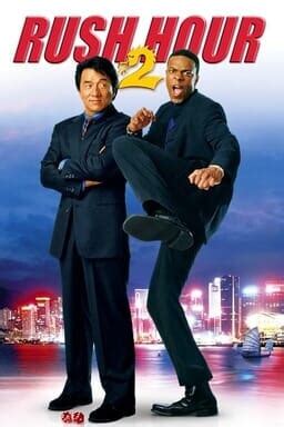 Yts rush hour 2 Enjoy this Opening To Rush Hour 2 (2001) (VHS)Print Date: November 5, 2001