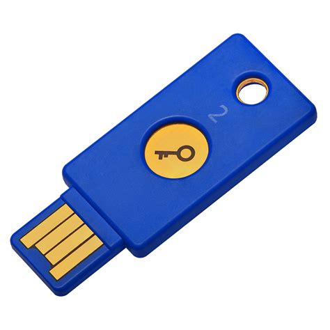 Yubico security key price  From