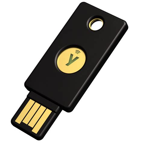 Yubikey 5 nfc fips price  Zertifiziert auf FIPS-Niveau und perfekt für Ihre digitalen Identitäten