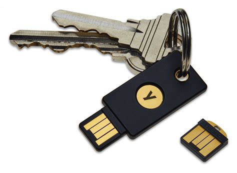 Yubikey firmware release notes  Note: The YubiKey 5 FIPS Series with initial firmware release version 5