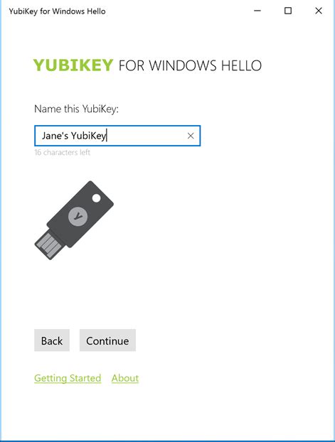 Yubikey firmware versions 8 (I upgraded while I was working this out
