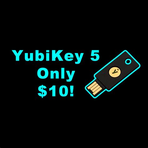 Yubikey max accounts  This makes it easier to work with multiple