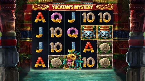 Yucatans mystery play online 75 | Categories: Slots,Red Tiger,Bonus symbols,Colossal Symbols,Mystery Symbols,Ancient,High volitility,Scatter symbols