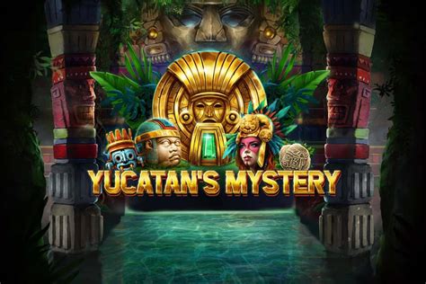 Yucatans mystery play online  Inferno joker