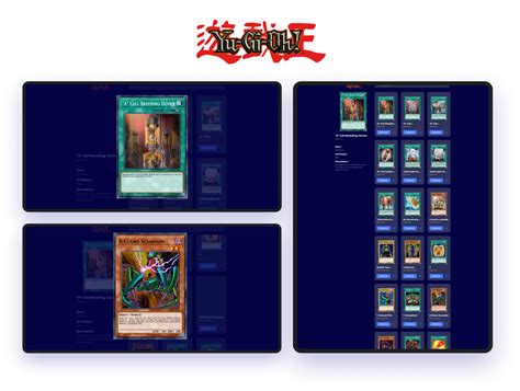 Yugioh card maker github  #RoadMap I have yet to create a complete roadmap however I have a basic roadmap