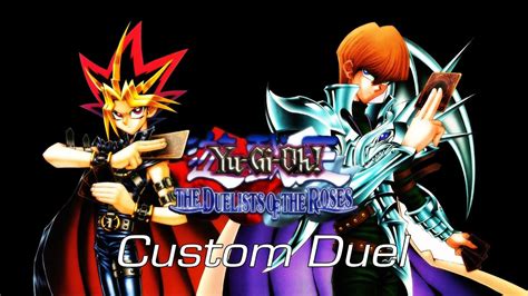 Yugioh duelist of the roses soundtrack  Increased Strength for Same Type Friendlies (+500 ATK/DEF) at COL; Extended Support Range at VADM; Weaken Specific Enemy Type (FIEND-500 ATK/DEF) at SADM; Obtaining "Dark Magician" can be obtained by