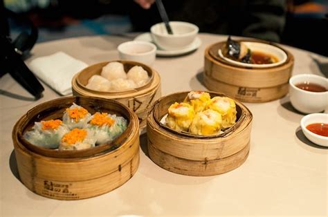 Yum cha paddys market Opening hours: Lunch Mon-Fri 10am-3