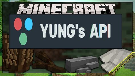 Yungs api  In fact, this mod will definitely not