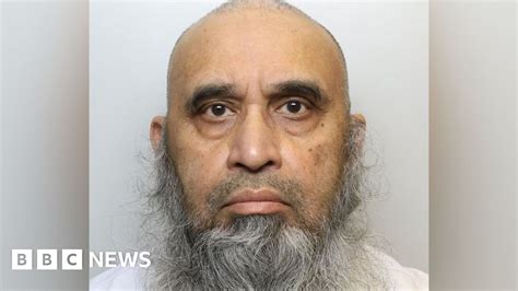 Yusuf sacha batley  The offences took place against three victims who
