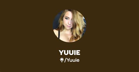 Yuuie only fans  The only non-essential cookies we use are for any personal referrals you make