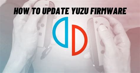 Yuzu firmware 2023 Step 1: Install Yuzu