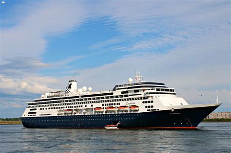 Zaandam holland america reviews  Also, there