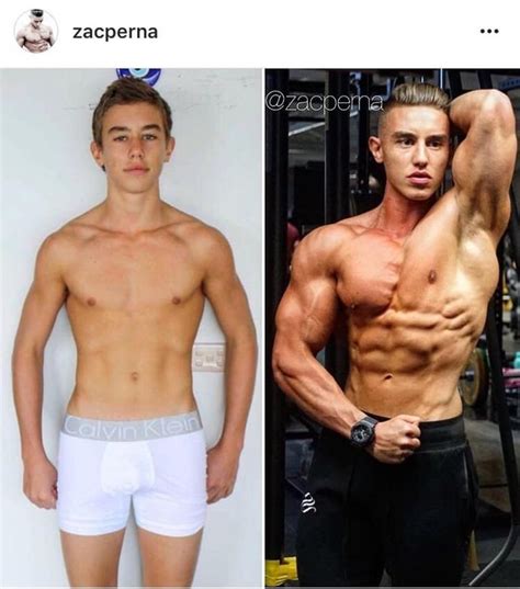 Zac perna steroids  Zac and I go in depth about what we did to alter our body composition forever from buffet lovers and emotional eaters into making fitness our career
