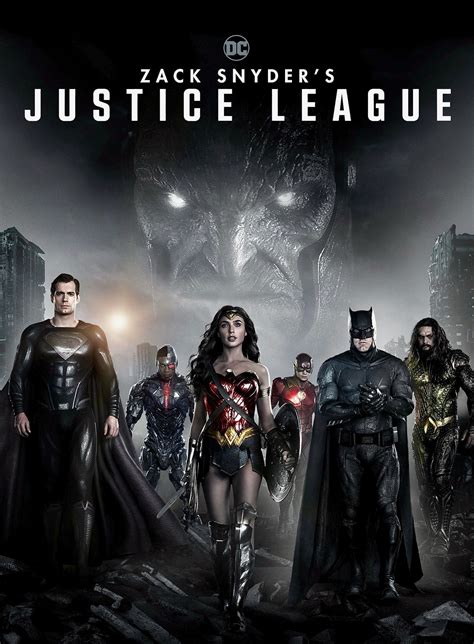 Zack snyder's justice league altadefinizione  The 2017 Justice League film directed by Zack Snyder was a highly anticipated movie, especially since it was the first time DC’s iconic superheroes graced the big screen together