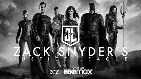 Zack snyder's justice league tainiomania 8) The final battle