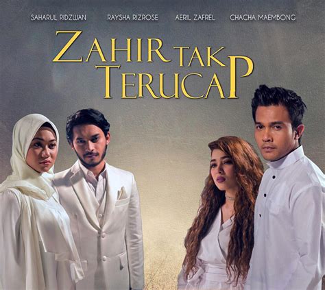 Zahir tak terucap episode 1 #studioapplesound#djmanjung#djp