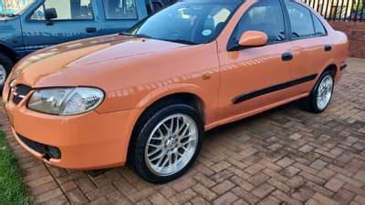 Zambezi cars for sale under r50000 near pretoria  Good Price