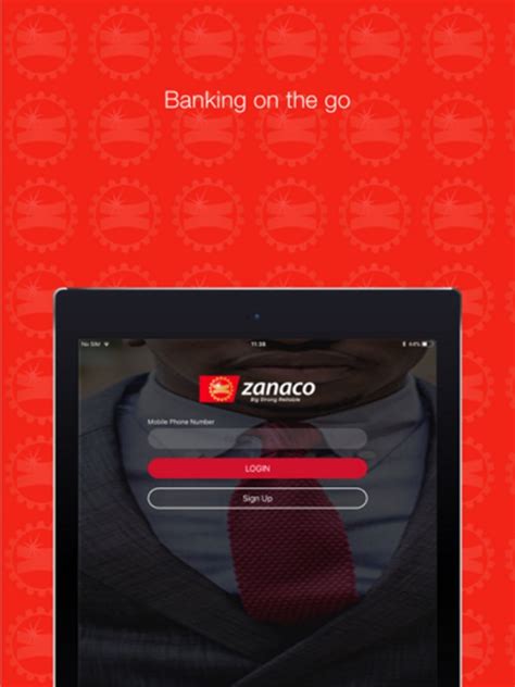 Zanaco live banking  Add the date and place your electronic signature as soon as you fill out all other fields