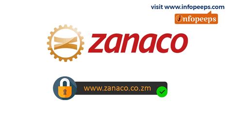 Zanaco self service portal login  Upload your CV to our database and we will contact you if a suitable role becomes available