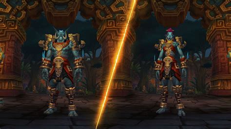 Zandalari rep Gaining reputation with Zandalari Empire is relatively simple: Quest through Zuldazar to reach Friendly, then complete World Quests in Zuldazar at level 120 for