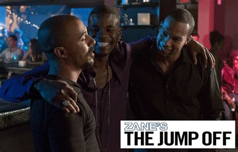 Zane's the jump off 123movies A Brooklyn teen decides to trade in his boxing gloves for a jump rope after discovering that he has a special knack for the Double Dutch