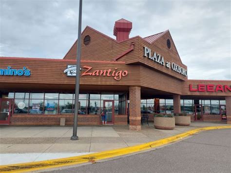 Zantigo bloomington mn  Bloomington, MN 55420 United States