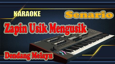 Zapin usik mengusik chord  Play along with guitar, ukulele, or piano with interactive chords and diagrams