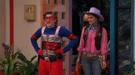 Zaplook henry danger  Website