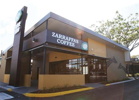 Zarraffa's richlands  Eligible Person(s)Zarraffa's Coffee is located in Richlands Plaza, Richlands, QLD