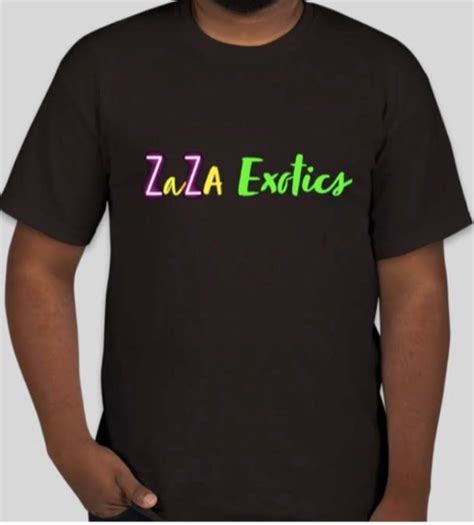 Zaza exotics queens  Business Details of ZAZA EXOTIC MAKE YOUR SELF HAPPY CORP