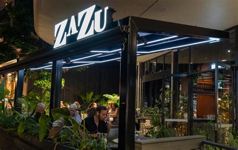 Zazu dining & bar west end reviews Specialties: WestEnd Lounge is THE place to be