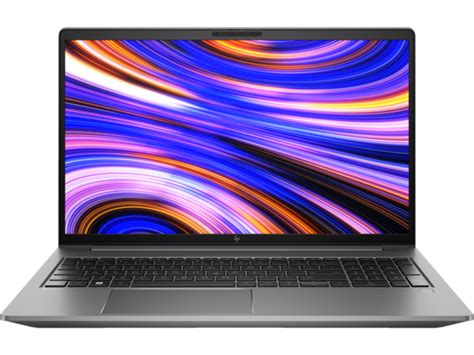 Zbook firefly 15 g8 quickspecs  Audio