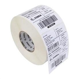 Zebra 8000t ghs laminate  • Thermal transfer, matte label with a tamper-proof adhesive that leaves a VOID pattern when label is removed
