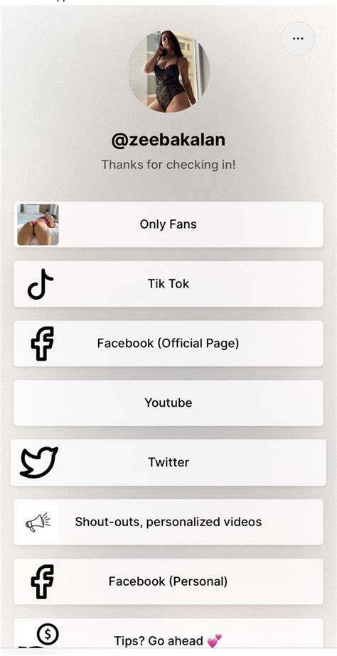 Zeebakalan onlyfans leak  Zeeba Kalan OnlyFans is the social platform revolutionizing creator and fan connections