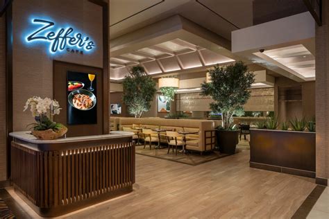 Zeffers cafe las vegas Food event in Las Vegas, NV by SAHARA Las Vegas on Tuesday, August 24 2021LAS VEGAS (August 16, 2021) – Zeffer’s inside SAHARA Las Vegas is celebrating National Waffle Day on Tuesday, August 24 with a special mouth-watering take on the breakfast staple