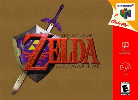 Zelda ocarina of time rom español coolrom  Legend of Zelda, The - Twilight Princess ISO download is available below and exclusive to CoolROM