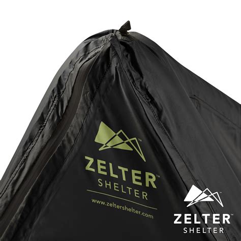 Zelter shelter  