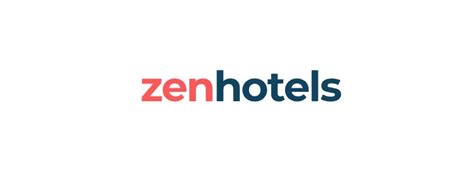 Zen hotel discount code  10% Off any online order orders