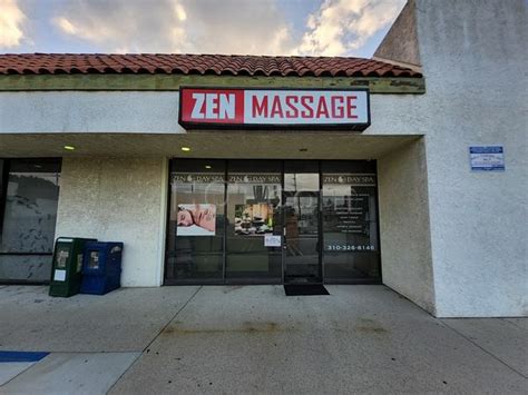 Zen massage lomita  14