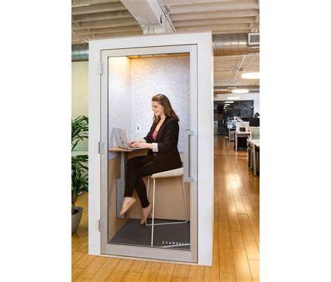 Zenbooth portable phone room for sale  Designed with Compliance in Mind We’ve designed our booths with fire, accessibility and HR compliance in mind, so that getting a booth into your office doesn’t feel like a hassle