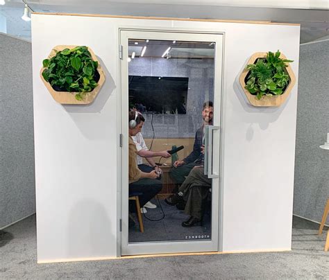 Zenbooth privacy booth for sale  Workers also expressed that even if they might not use the privacy offered by a booth, just knowing it’s there and available to them lowers their stress levels