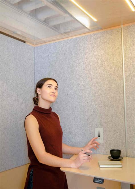 Zenbooth privacy booths review 1