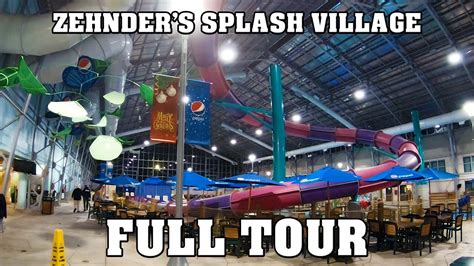 Zenders splash village  First you have to open this promo code and get the discount code, Visit zehnders