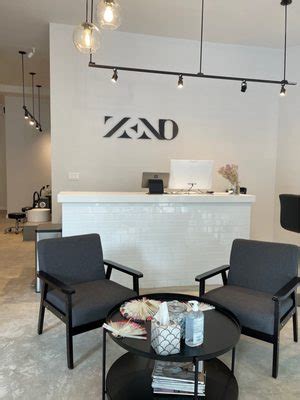 Zeno nail bar ave b  Mott NYC