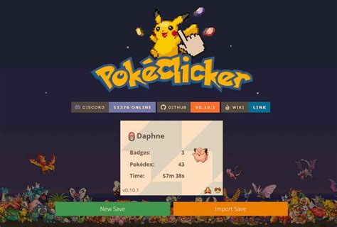 Zero's ambition pokeclicker  • 1 yr