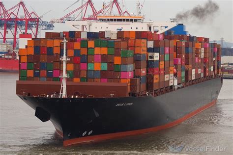 Zeus lumos vesselfinder Vessel ZEUS LUMOS is a Container Ship, Registered in United Kingdom