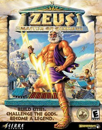 Zeus master of olympus torrent  Would like a Remaster of Ceaser 3 too, but with out the comic approach like in A New Era