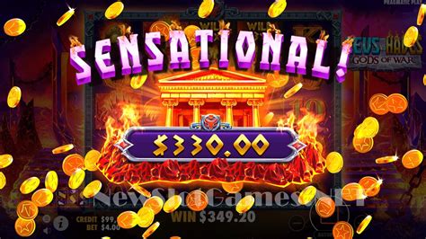 Zeus vs hades demo rupiah  Every Pragmatic Play game offers various payouts, which you can find in the game’s paytable