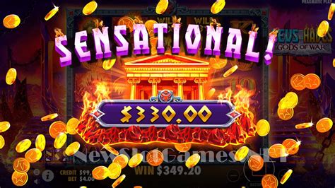 Zeus vs hades demo rupiah Unleash the power of ancient Greek gods with the Zeus vs Hades - Gods of War slot game