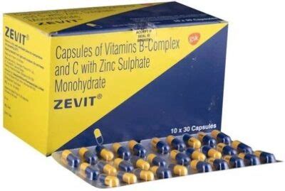 2024 Zevit capsules wiki Unbearable awareness is